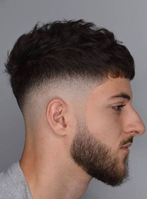 2024's Hottest Low Fade Haircuts: 15 Modern Styles Every Man Should Try