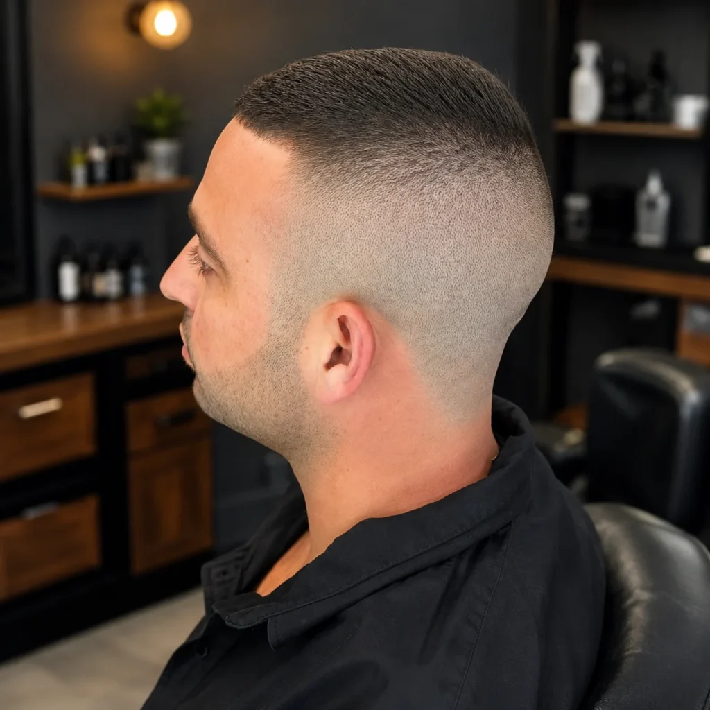 modern fades