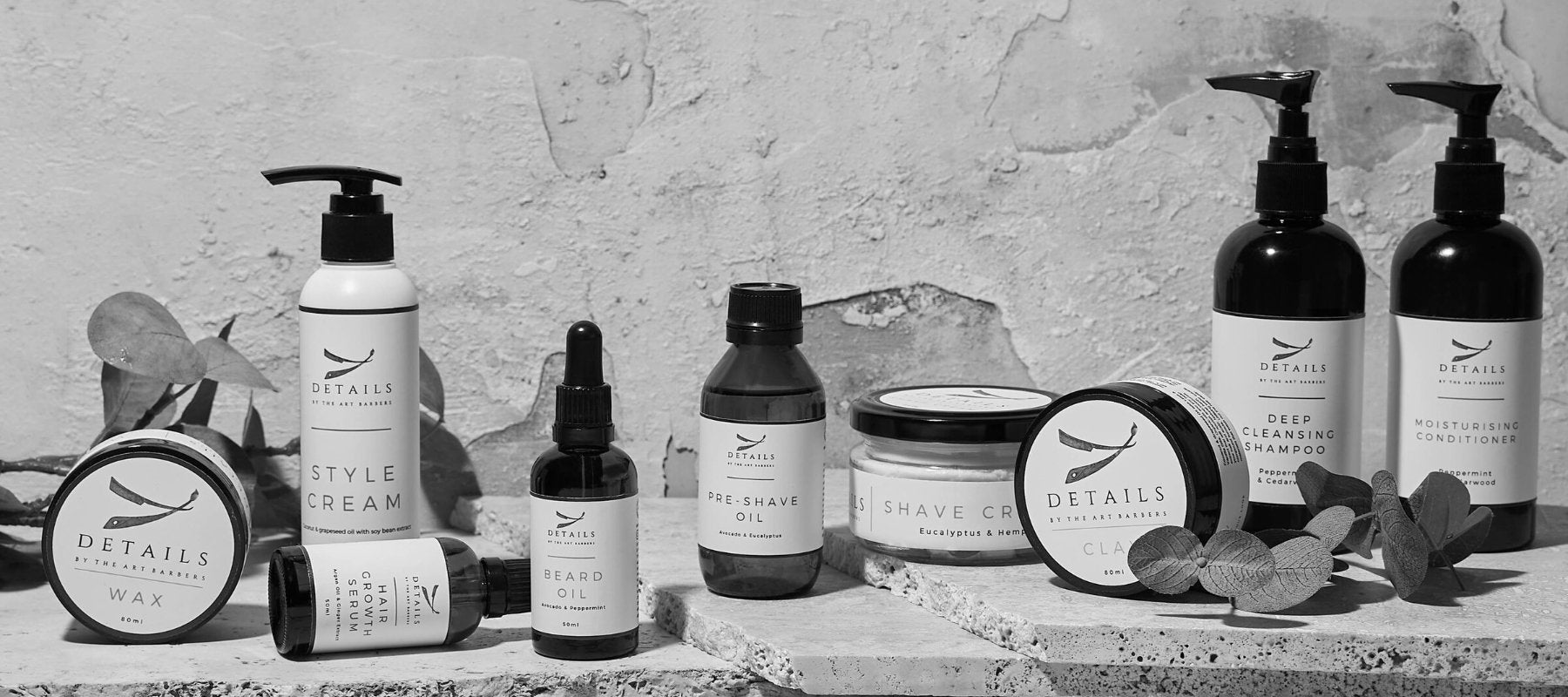 Sustainable Hair Care for Men: Best Eco-Friendly Hair Products and Styling Tips in 2026