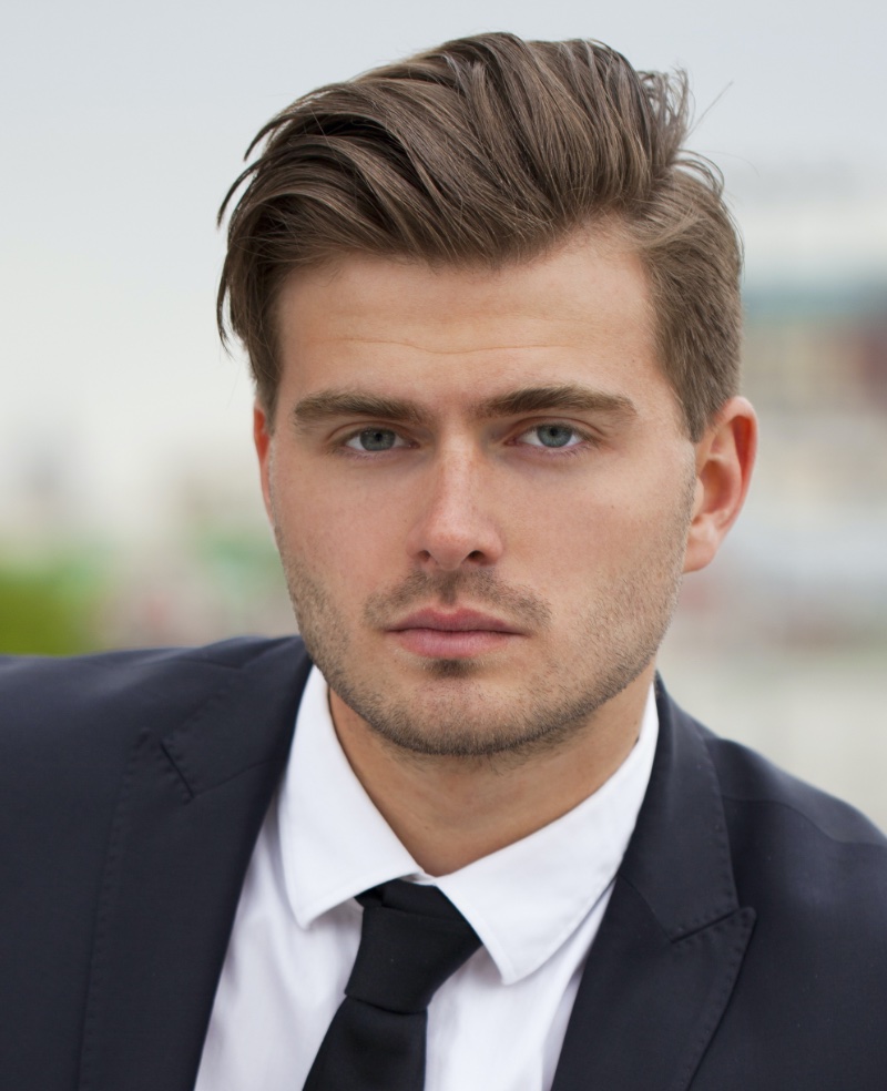 The Revival of Classic Cuts: How Traditional Barber Styles Are Dominating 2026 Men's Fashion