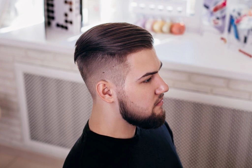 5 Modern Fades for Every Hair Type in 2026
