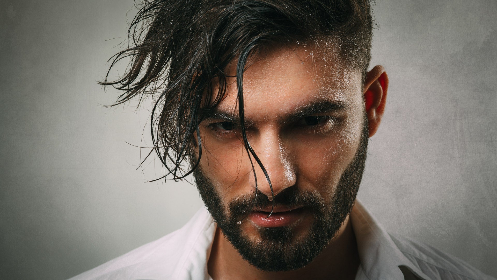 men's haircuts