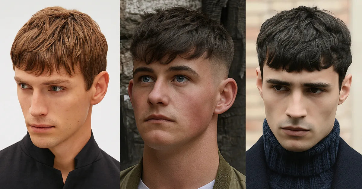 Textured Crop vs. Modern Fade: Which 2026 Hair Trend Suits Your Face Shape Best?