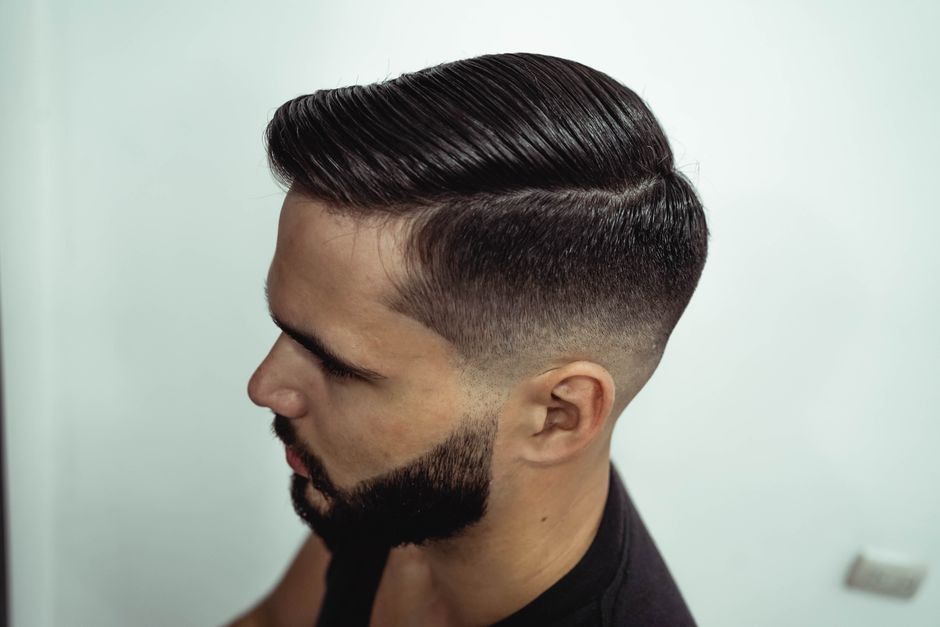 How to Maintain Modern Fades: Low-Maintenance Hair Care Guide