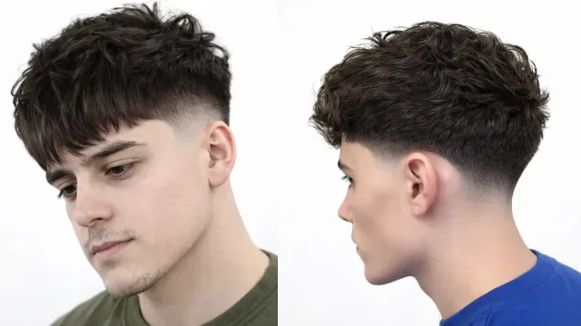 The 2026 guide to Low-Maintenance Modern Fades: Best Haircuts for Every Hair Type