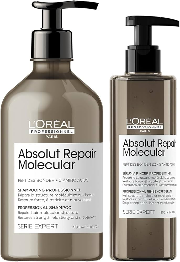 L'Oréal Professionnel Absolut Repair Shampoo