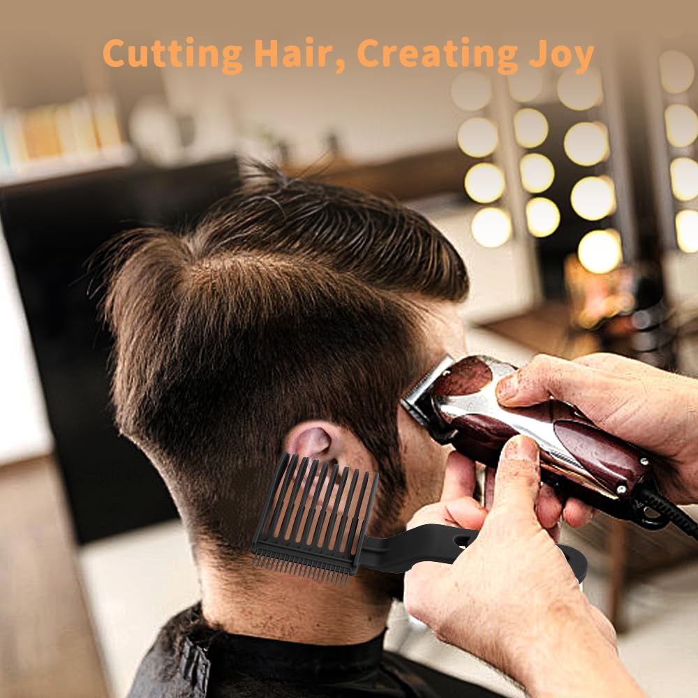 modern fades upgrade