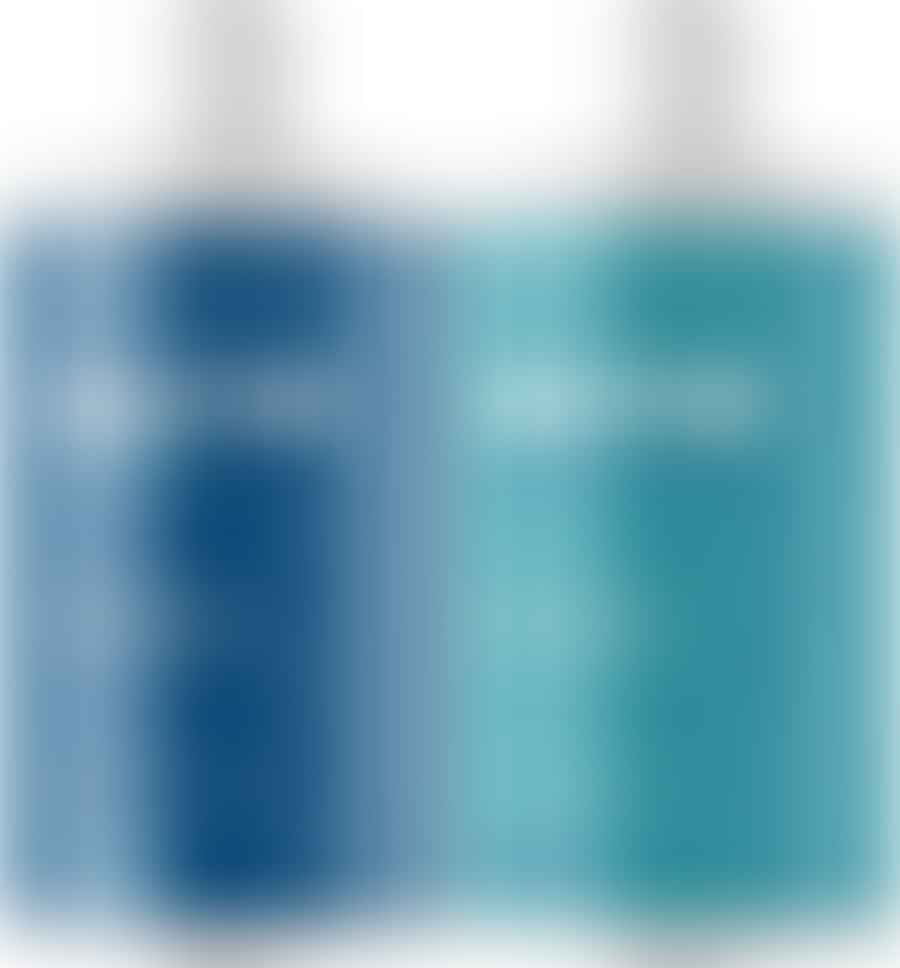 Biotin and Saw Palmetto ingredients in Brand X Hair Growth Shampoo