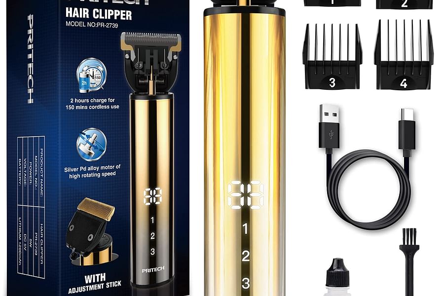 professional hair clippers