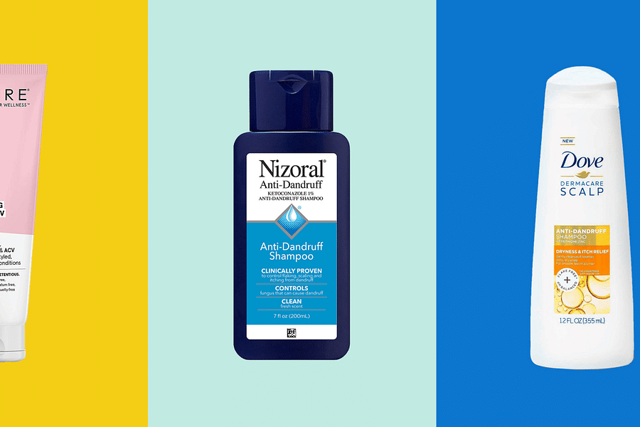 balancing shampoo for men with oily hair