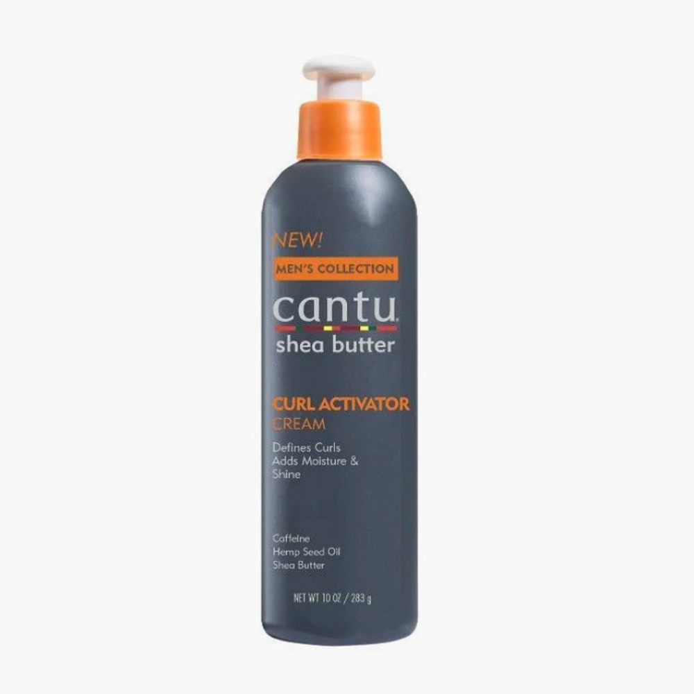 curl activator spray for men