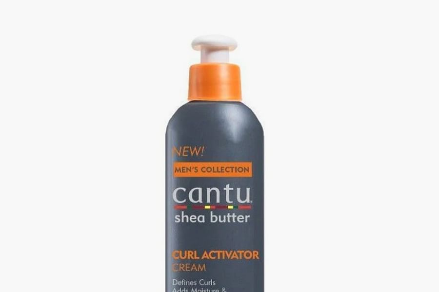curl activator spray for men