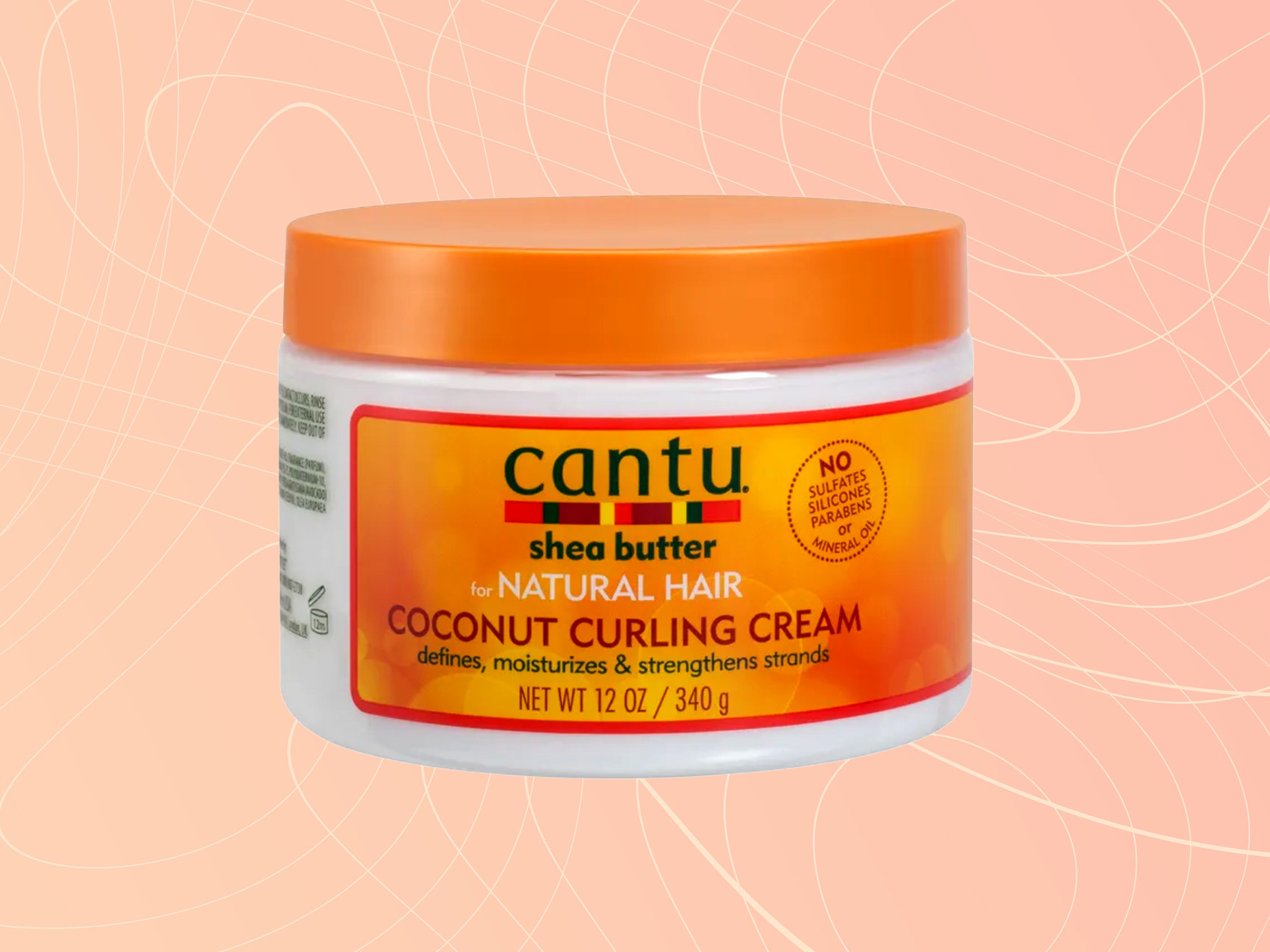 curl-defining cream for men