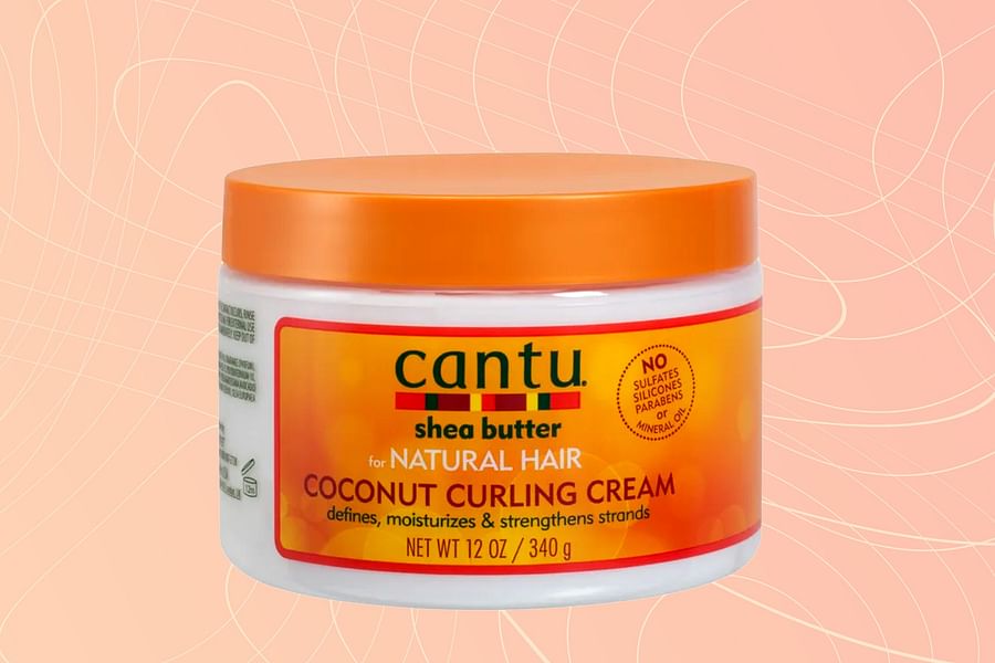curl-defining cream for men
