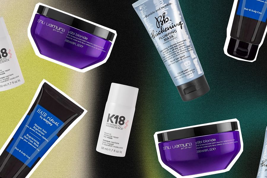 deep conditioning mask for curly hair men