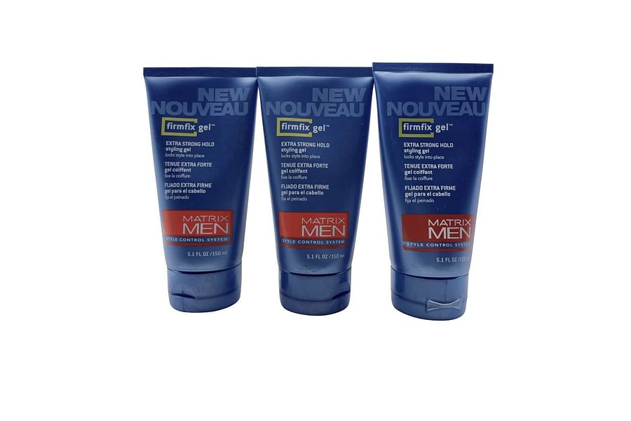 hydrating curl gel for men