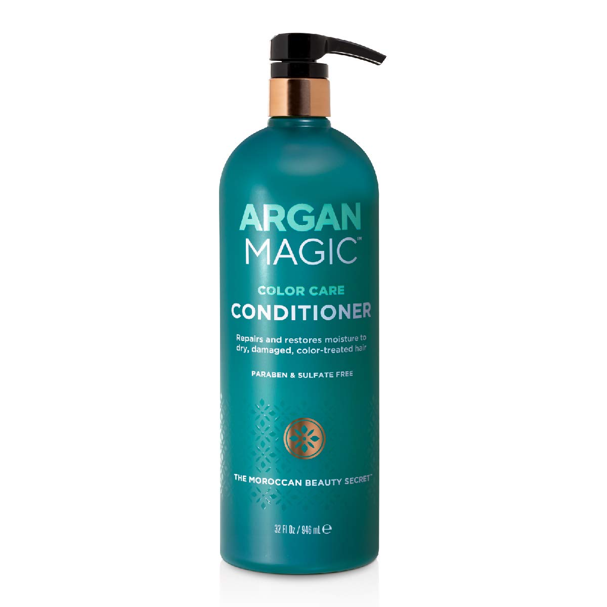 hydrating conditioner for color-treated hair