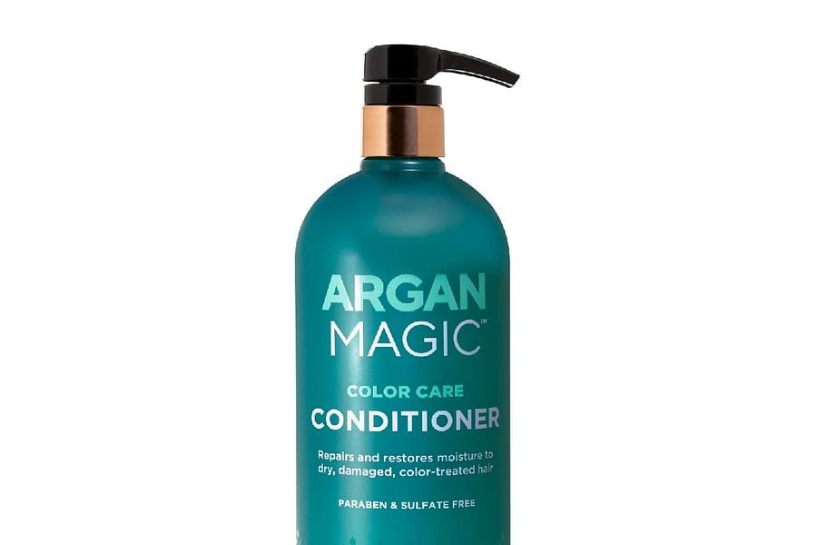 hydrating conditioner for color-treated hair