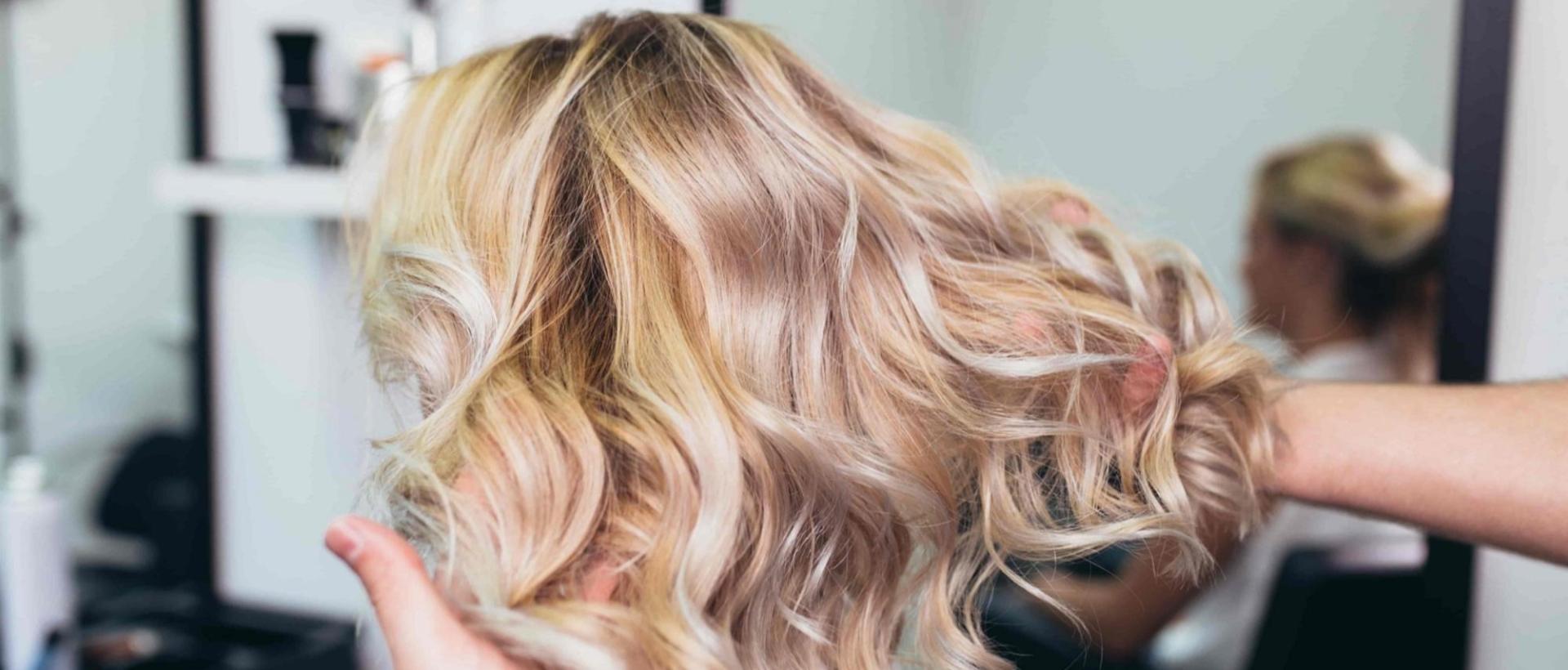 subtle sun-kissed highlights on men