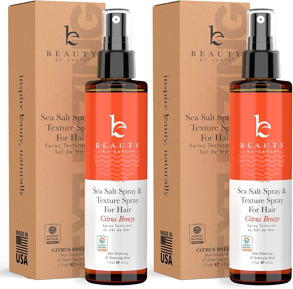 texturizing spray for men's hair