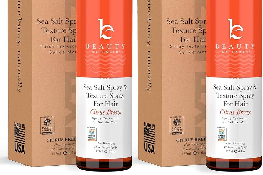 texturizing spray for men's hair