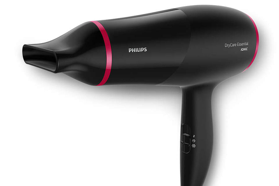 energy efficient hair dryer