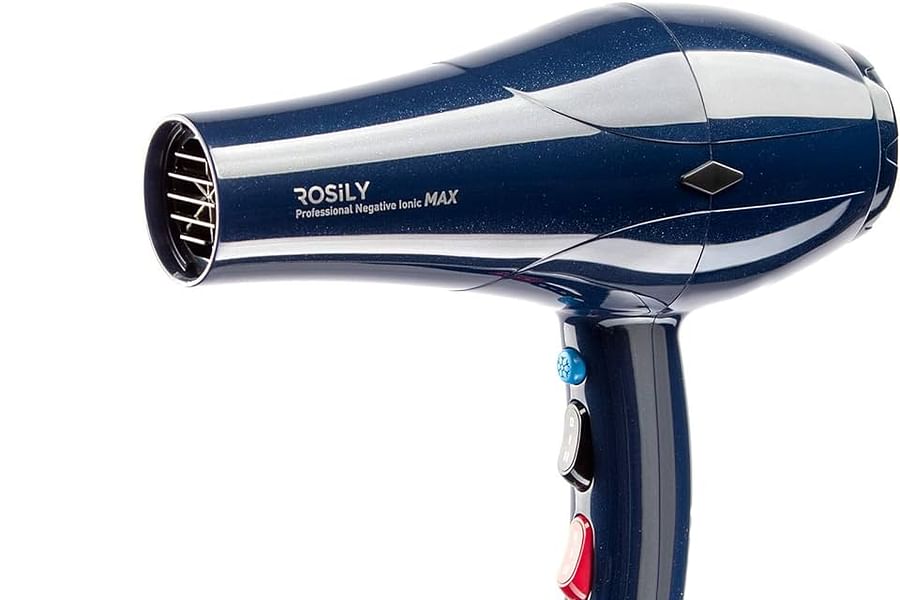 ionic ceramic hair dryer