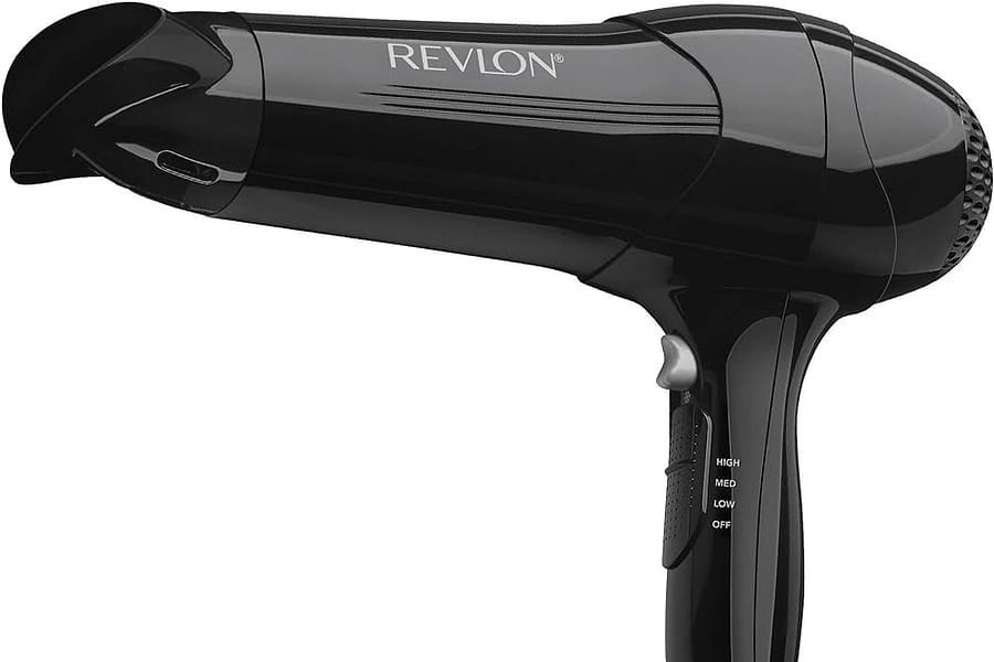 lightweight hair dryer