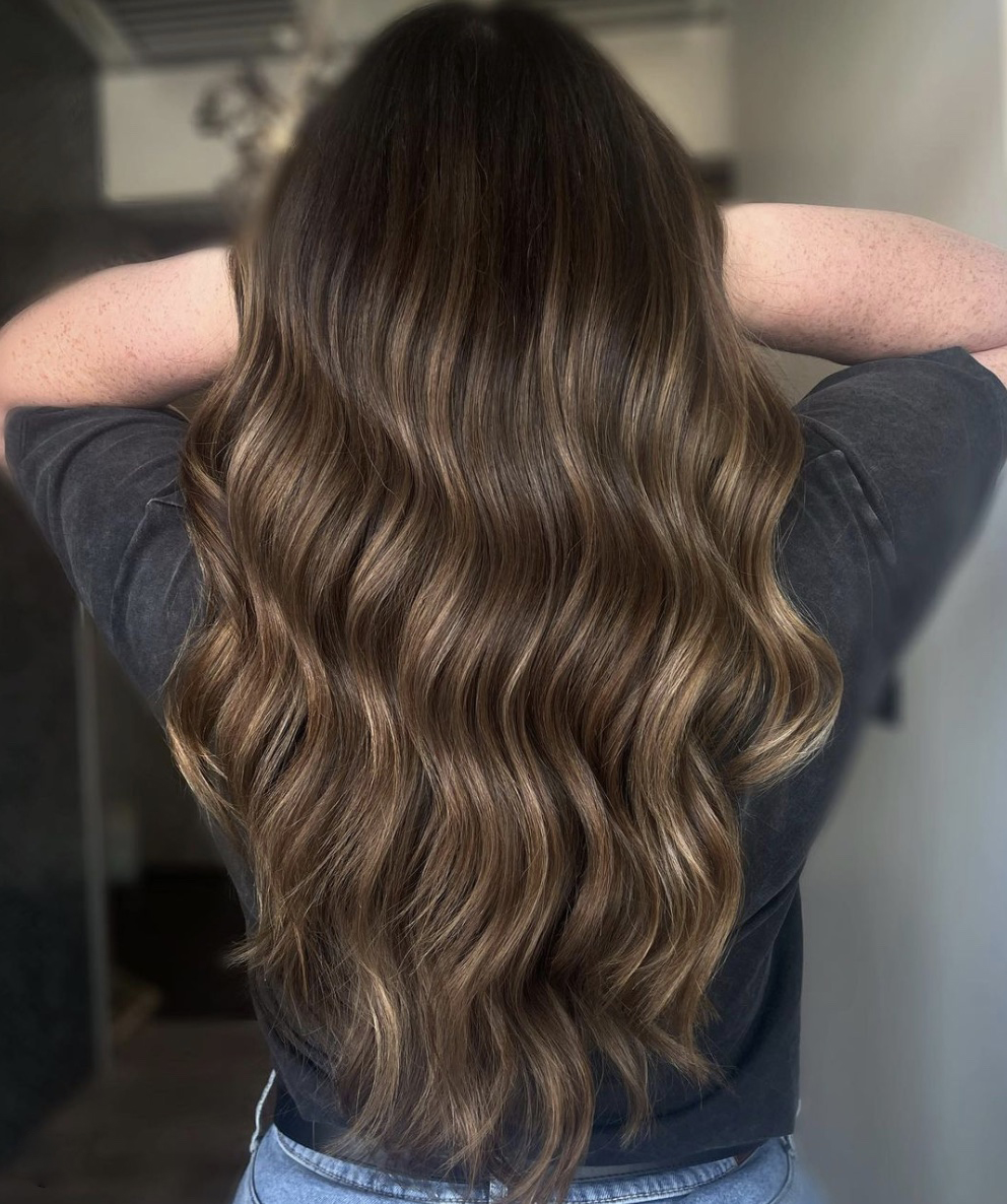 Creating Contrast The Guide to Adding Depth with Men's Highlights on