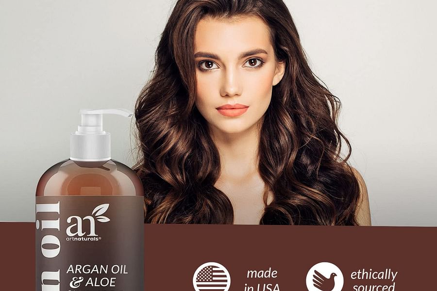 ArtNaturals Thermal Hair Protector