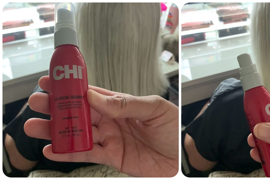 CHI 44 Iron Guard Thermal Protection Spray