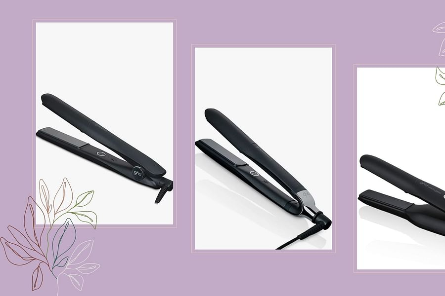 Ghd Platinum+ Styler