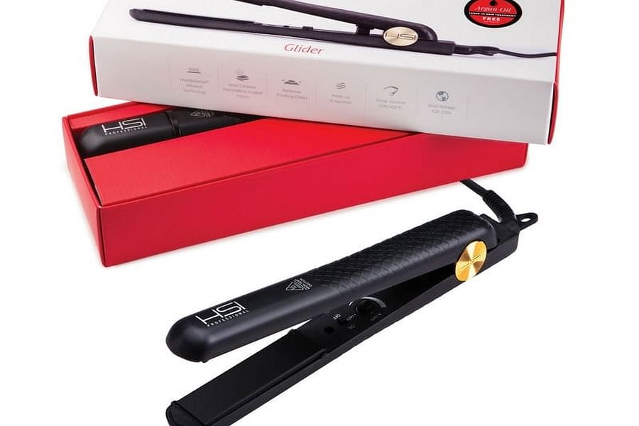 HSI Professional Glider