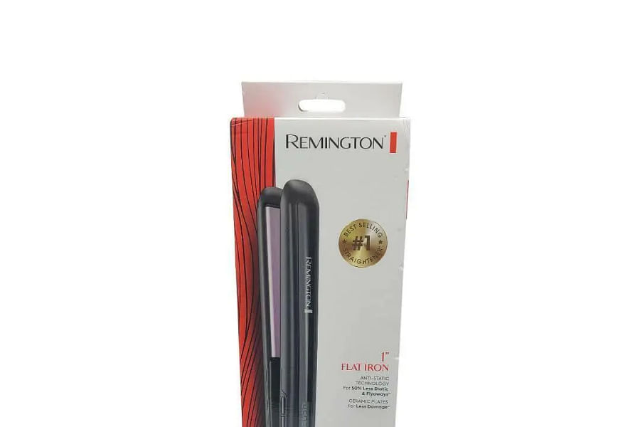 Remington S5500 Anti-Static Flat Iron
