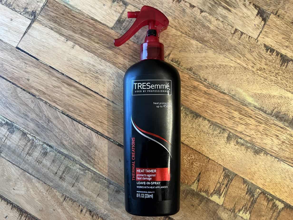 TRESemmé Thermal Creations Heat Tamer Spray