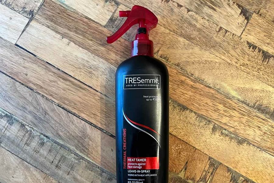 TRESemmΓ© Thermal Creations Heat Tamer Spray
