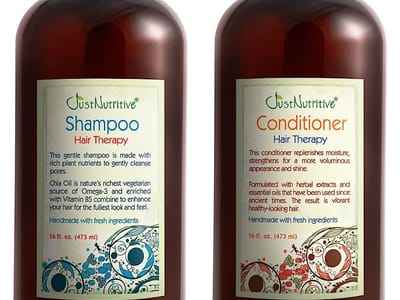 Boosting Growth: The Top Men's Hair Growth Shampoos Reviewed