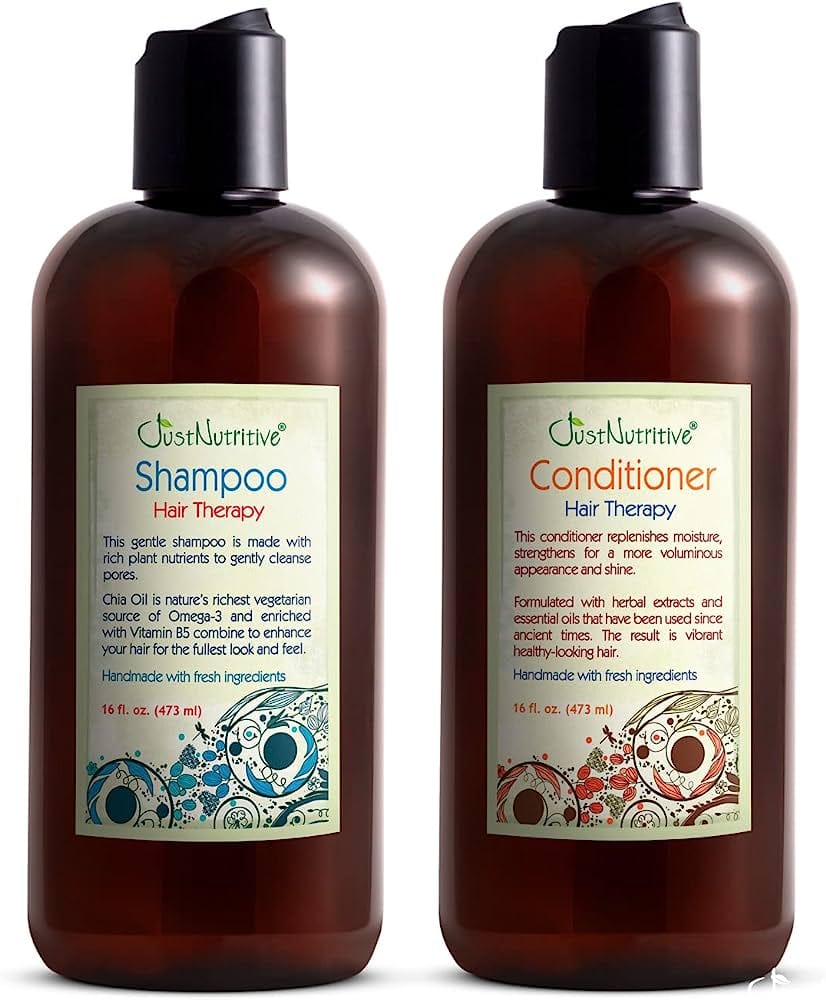 Boosting Growth: The Top Men's Hair Growth Shampoos Reviewed