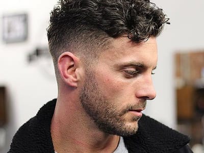 Classic Cut, Modern Twist: Fresh Takes on Classic Men's Haircuts