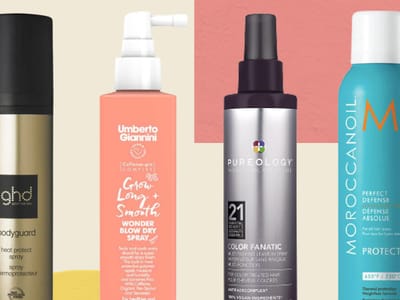 Control and Shine: A Masterclass on Men's Hair Spray