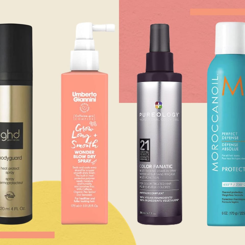 Control and Shine: A Masterclass on Men's Hair Spray