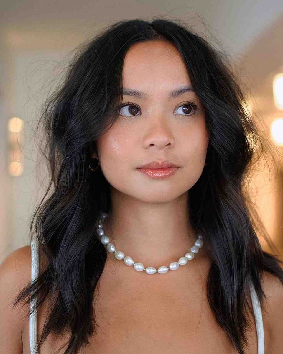 Haircuts for Big Foreheads: Styles that Complement Your Features