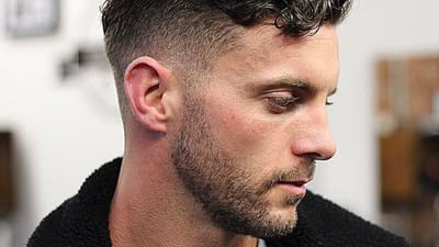 Long Hair, Don't Care: Tips and Tricks for Maintaining Men's Long Hair Fades