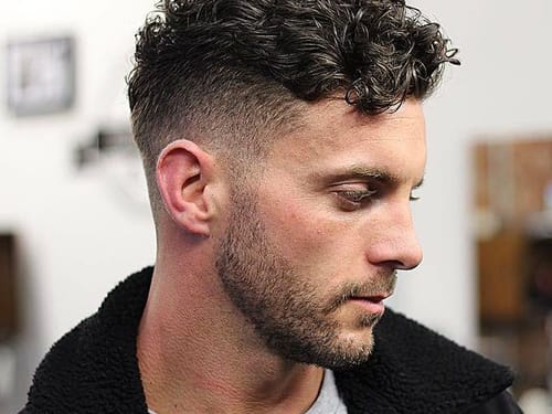 Long Hair, Don't Care: Tips and Tricks for Maintaining Men's Long Hair Fades