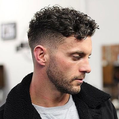 Long Hair, Don't Care: Tips and Tricks for Maintaining Men's Long Hair Fades