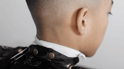 Master the Mid Fade: A Step-by-Step Guide to Men's Mid Fade Haircuts