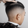 Master the Mid Fade: A Step-by-Step Guide to Men's Mid Fade Haircuts