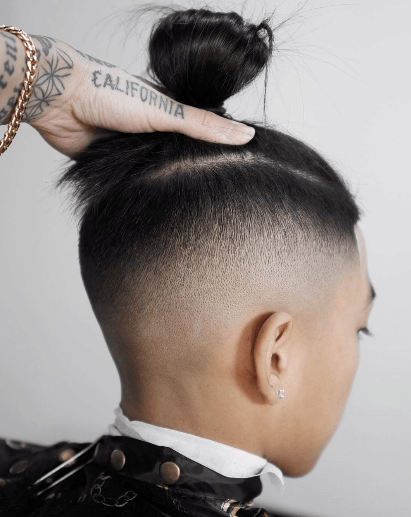 Master the Mid Fade: A Step-by-Step Guide to Men's Mid Fade Haircuts
