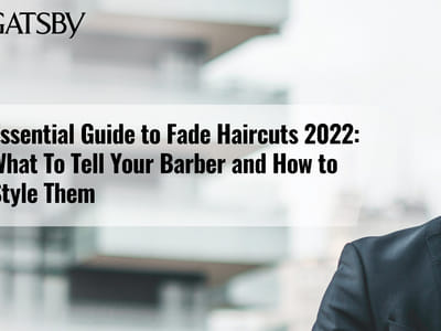 Mastering the Art of Hair Fading: Essential Techniques for Men's Haircuts