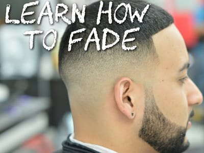 Perfecting the Men's Bald Fade: A Comprehensive Guide